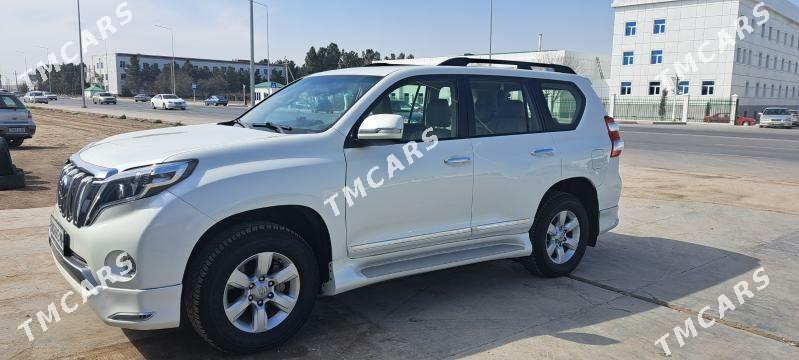 Toyota Land Cruiser Prado 2011 - 700 000 TMT - Mary - img 4