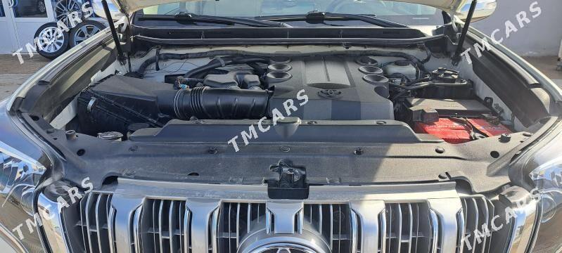 Toyota Land Cruiser Prado 2011 - 700 000 TMT - Mary - img 9