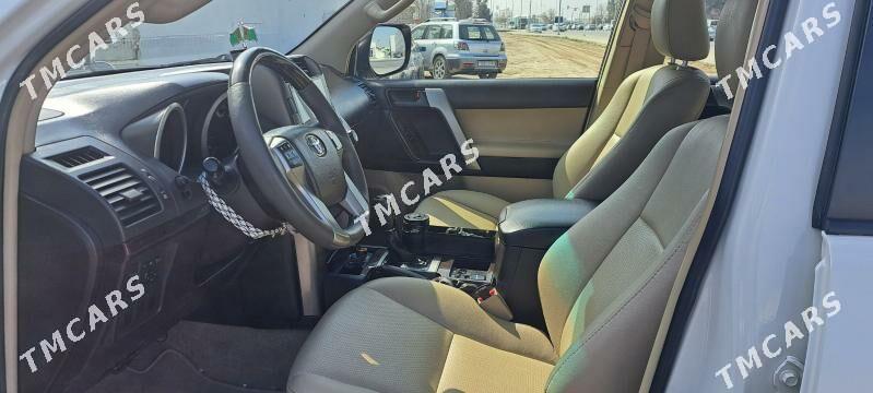 Toyota Land Cruiser Prado 2011 - 700 000 TMT - Мары - img 3