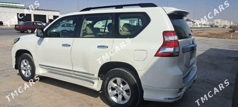 Toyota Land Cruiser Prado 2011 - 700 000 TMT - Mary - img 6