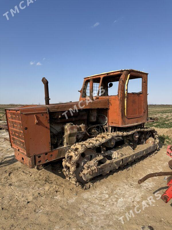 MTZ 80 1980 - 60 000 TMT - Яшлык - img 2