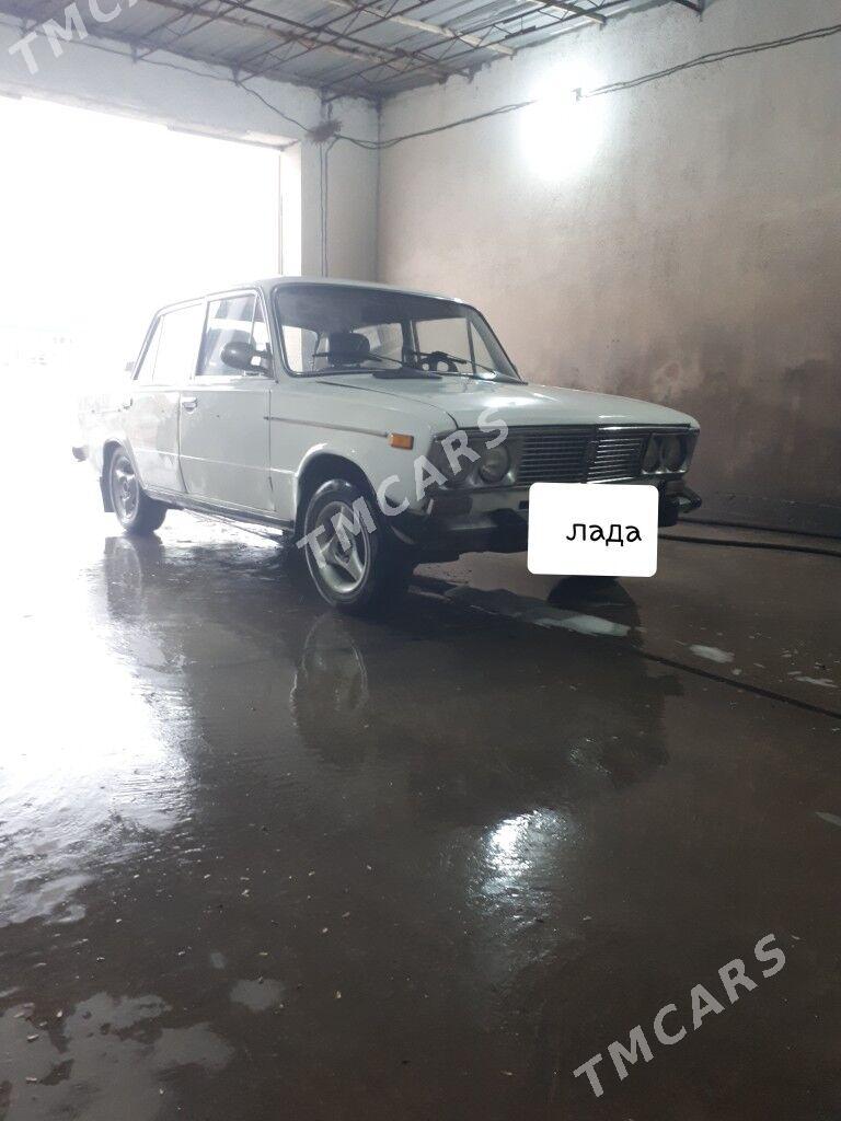 Lada 2106 1988 - 13 000 TMT - Çärjew - img 2