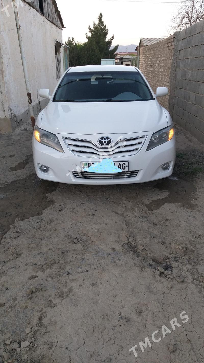 Toyota Camry 2011 - 140 000 TMT - Aşgabat - img 5