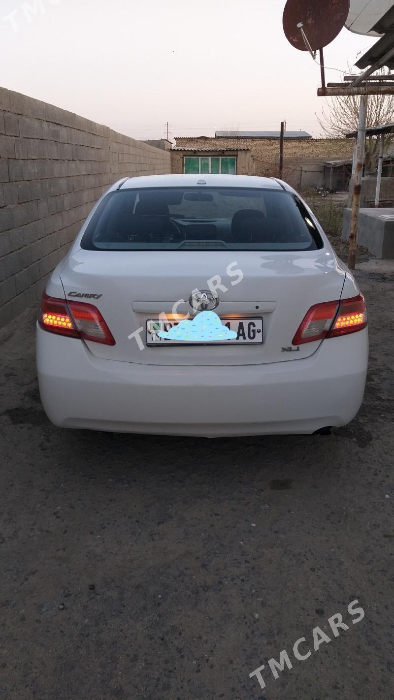 Toyota Camry 2011 - 140 000 TMT - Aşgabat - img 4