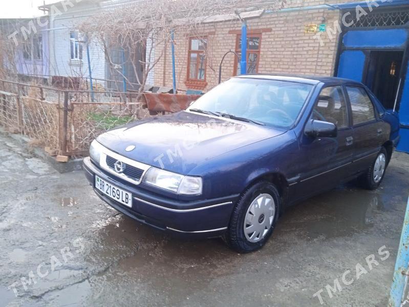 Opel Vectra 1991 - 30 000 TMT - Çärjew - img 7