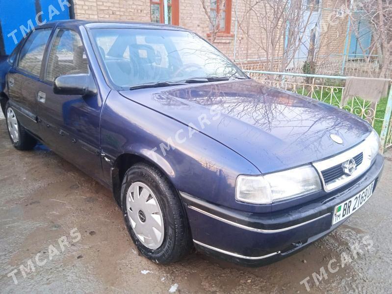 Opel Vectra 1991 - 30 000 TMT - Çärjew - img 5