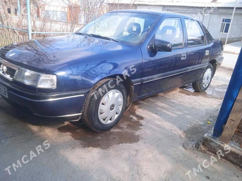 Opel Vectra 1991 - 30 000 TMT - Çärjew - img 2