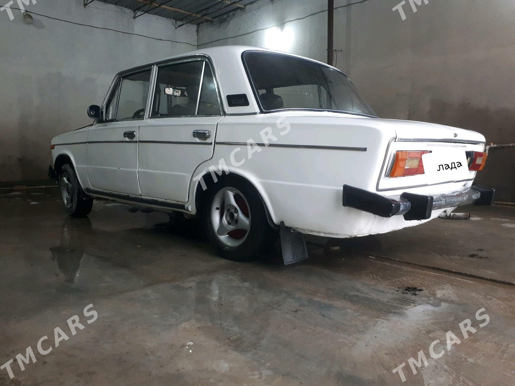 Lada 2106 1988 - 13 000 TMT - Çärjew - img 6