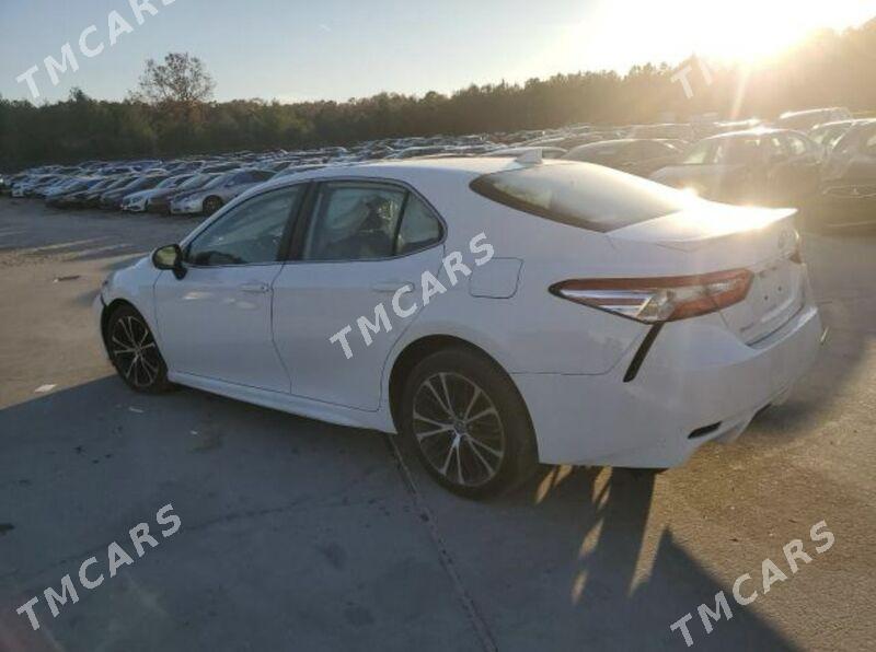 Toyota Camry 2020 - 260 000 TMT - 6 mkr - img 4