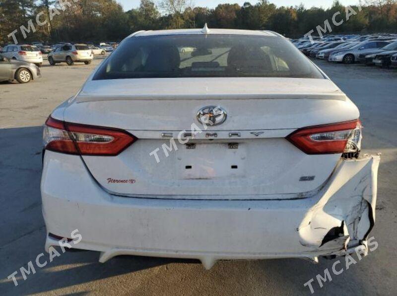 Toyota Camry 2020 - 260 000 TMT - 6 mkr - img 5