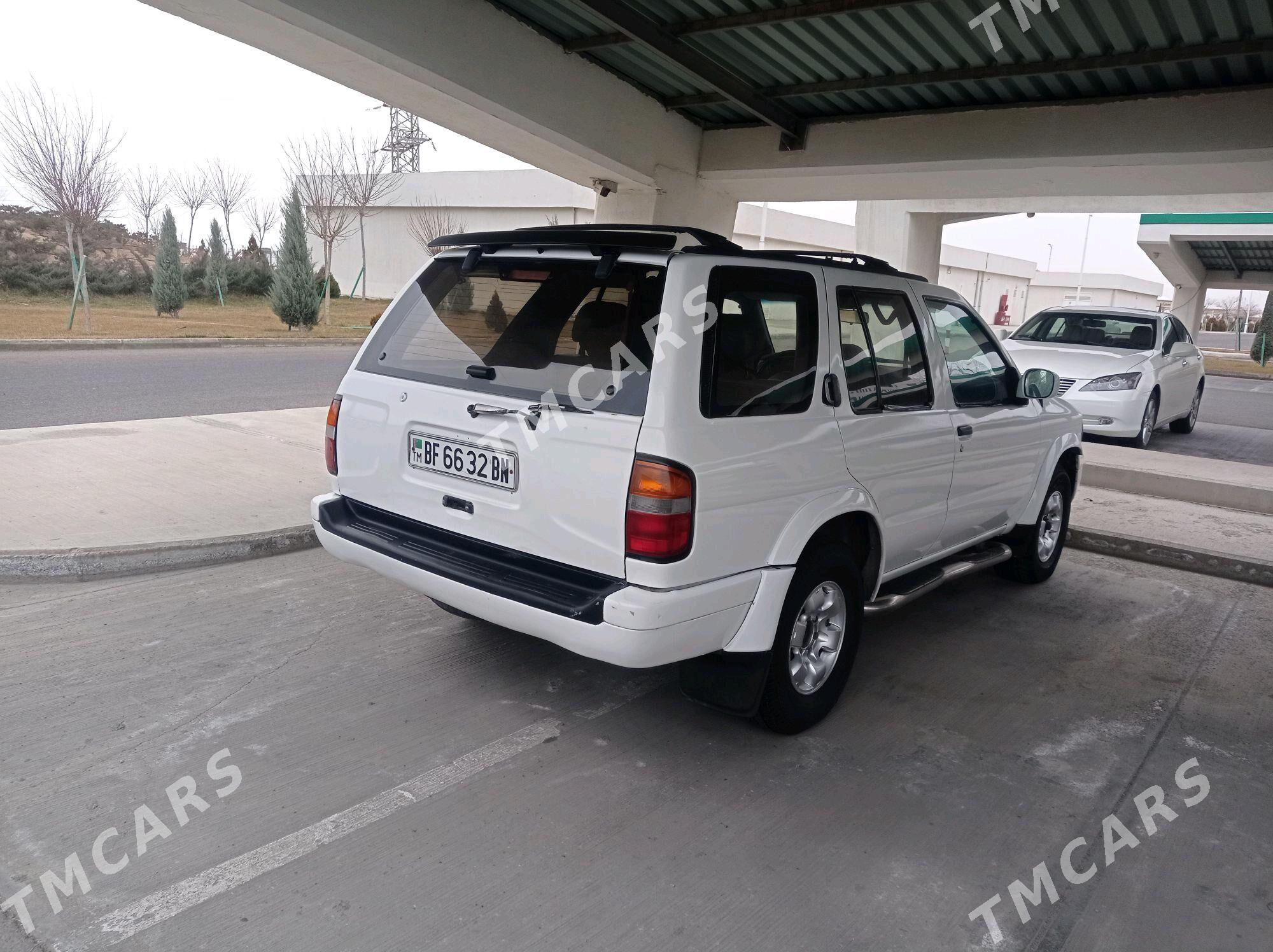 Nissan Pathfinder 1998 - 90 000 TMT - Туркменбаши - img 3