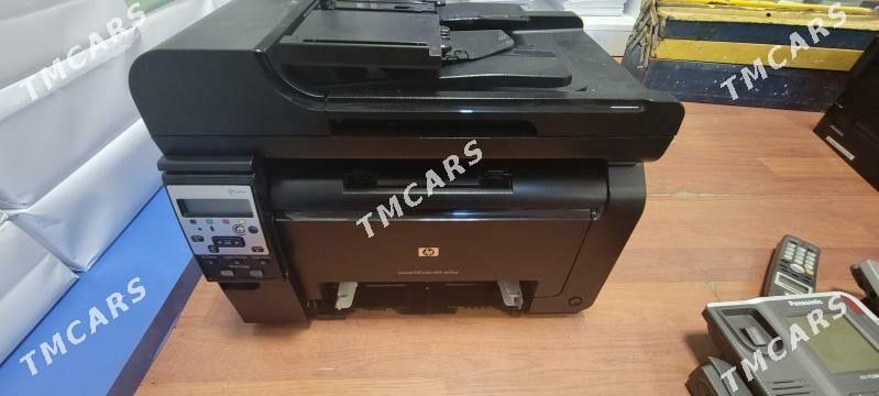 printer hp175 - Sowetskiý köç. (Garaşsyzlyk şaýoly) - img 2