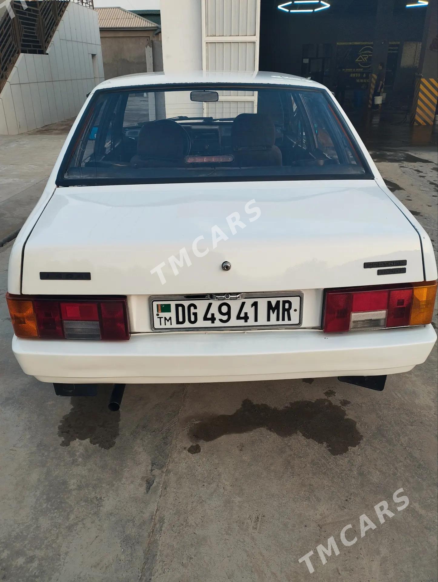 Lada 21099 1999 - 30 000 TMT - Wekilbazar - img 5