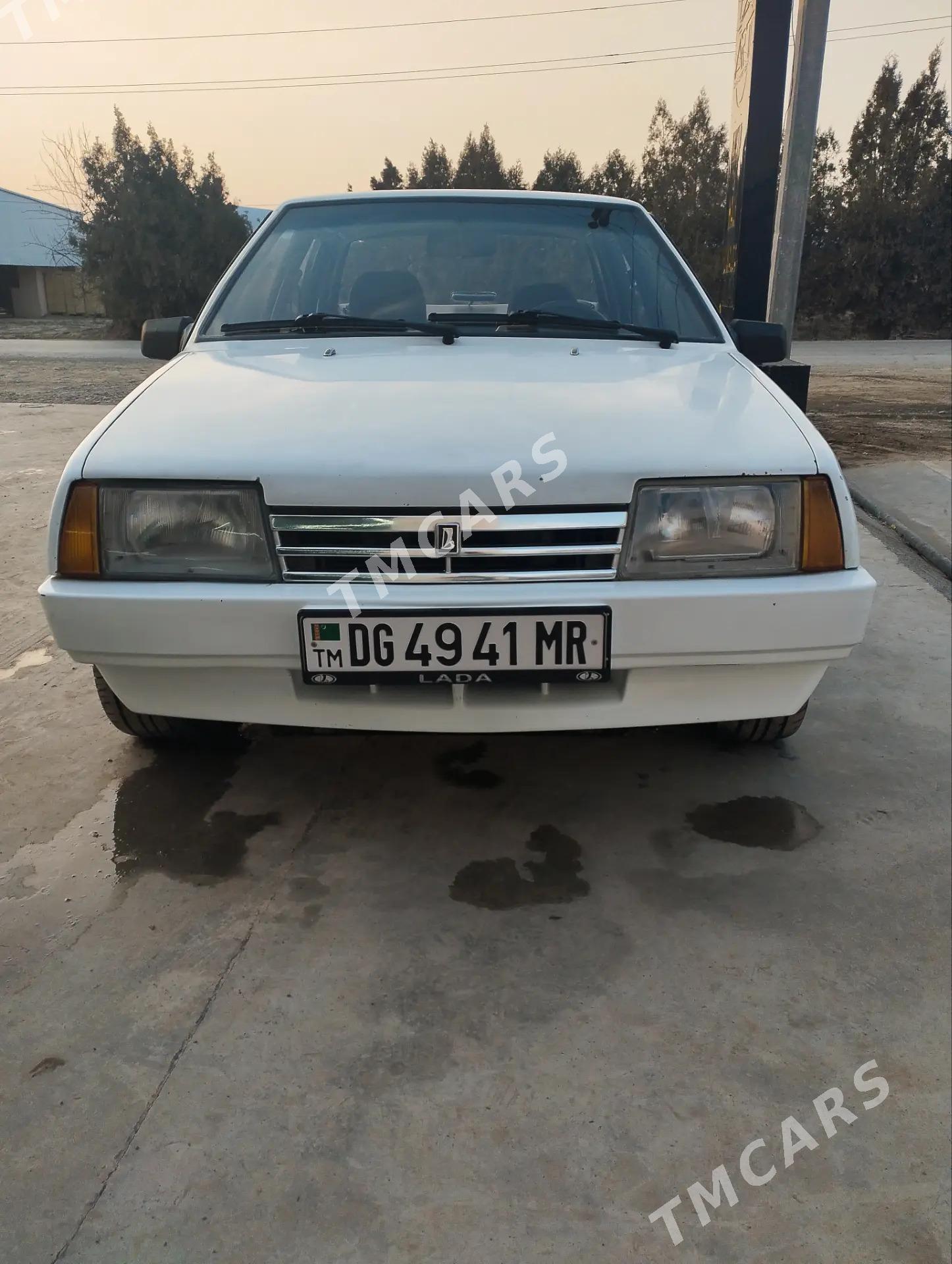 Lada 21099 1999 - 30 000 TMT - Wekilbazar - img 3