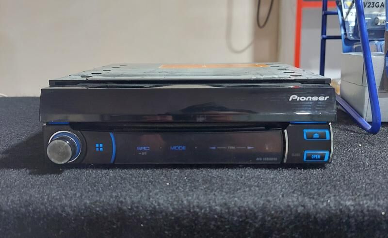 Pioneer Avh-X 65-50 2 750 TMT - Кëши - img 2