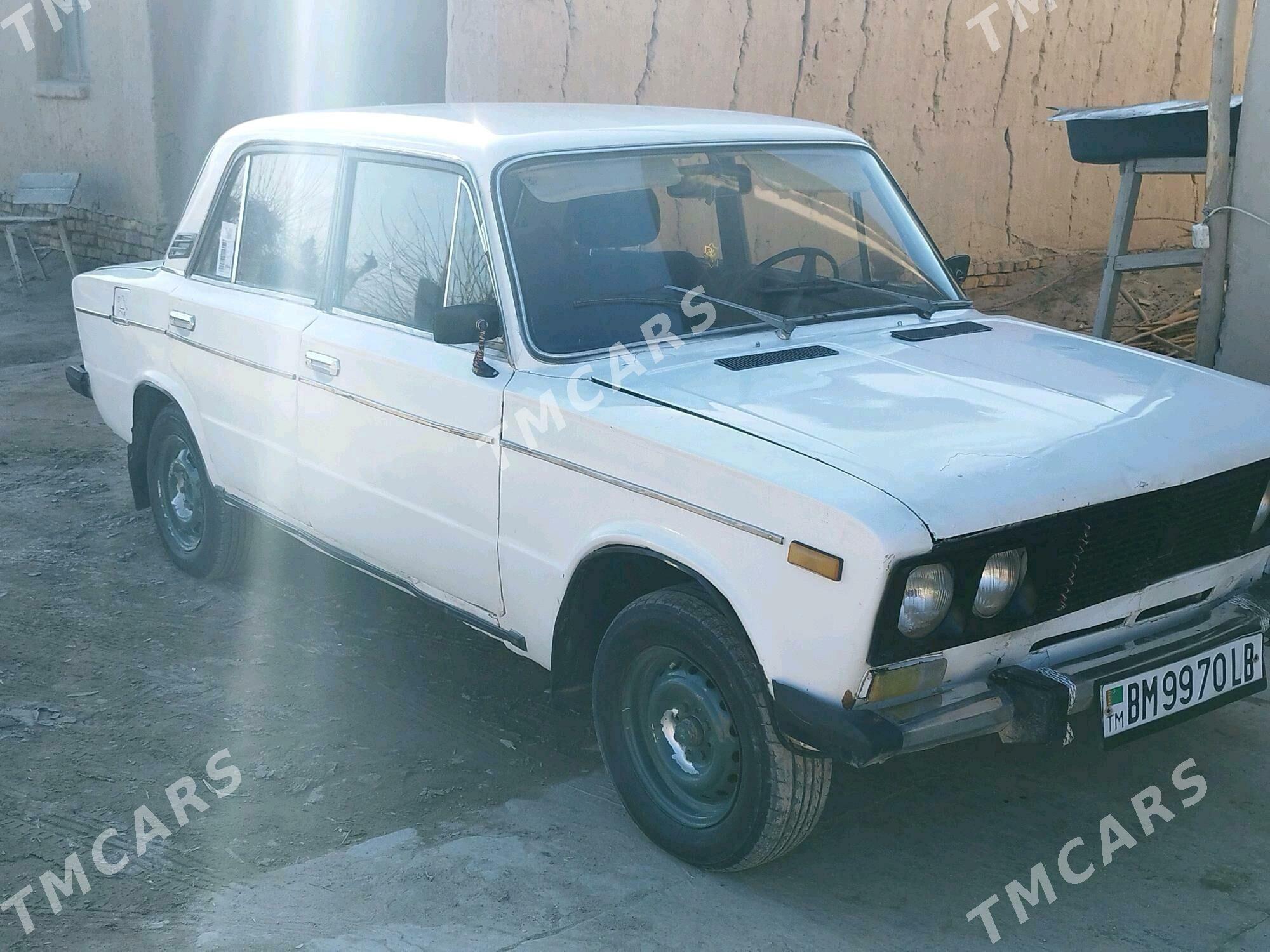 Lada 2106 1985 - 20 000 TMT - Халач - img 2