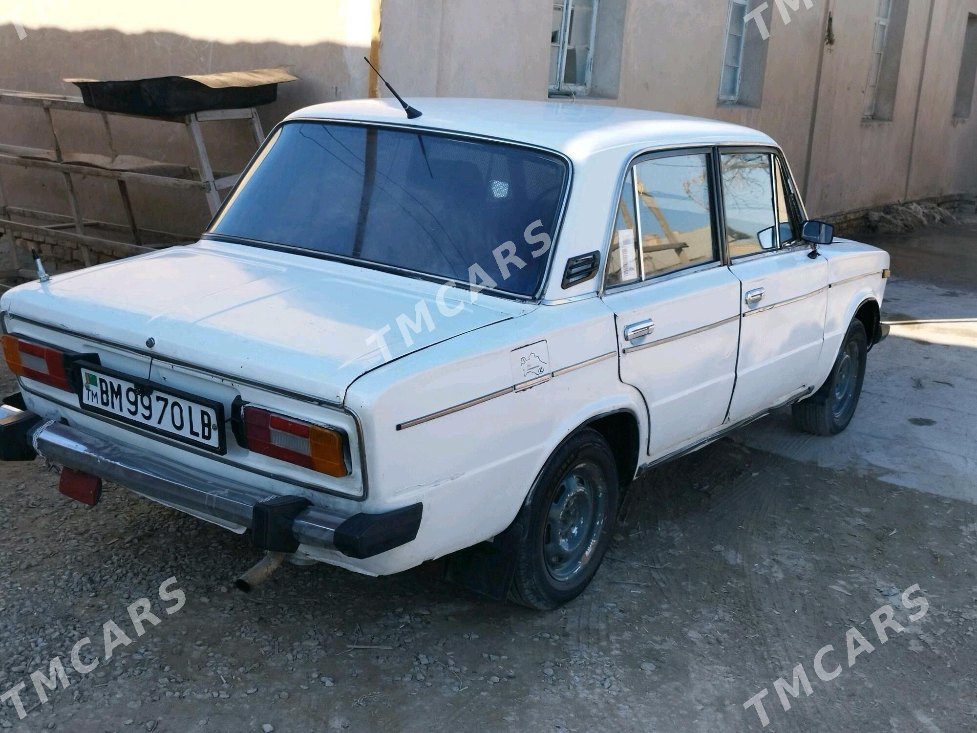 Lada 2106 1985 - 20 000 TMT - Халач - img 4