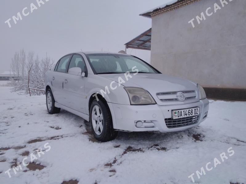 Opel Vectra 2004 - 60 000 TMT - Şabat etr. - img 3