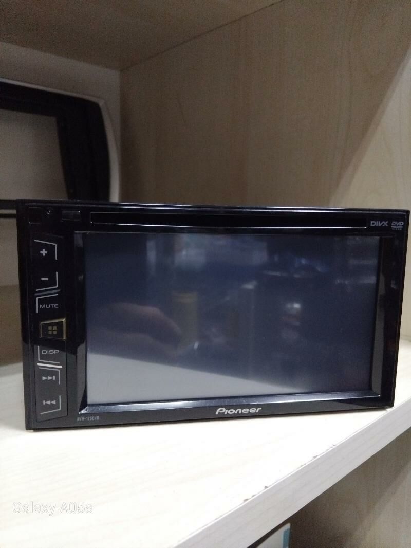 Pioneer tw 1 200 TMT - Дашогуз - img 2