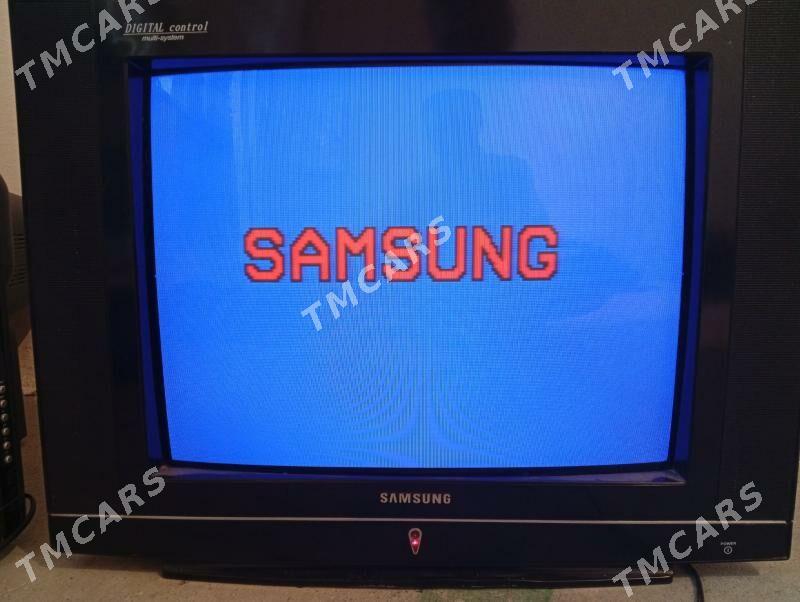 super max samsung telewizor - Мары - img 5