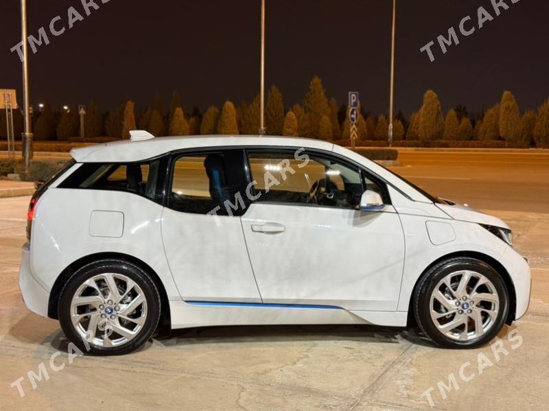 BMW i3 2015 - 590 000 TMT - Aşgabat - img 2