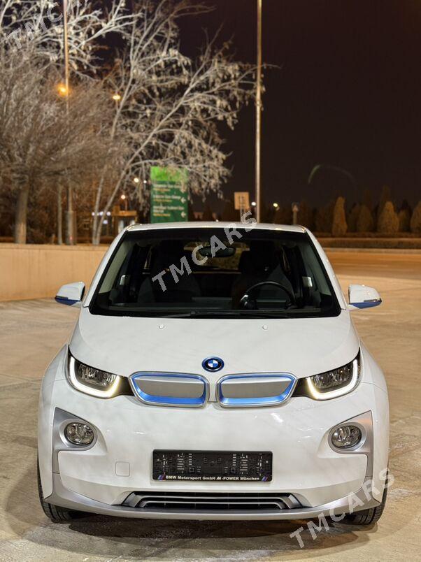 BMW i3 2015 - 590 000 TMT - Aşgabat - img 5