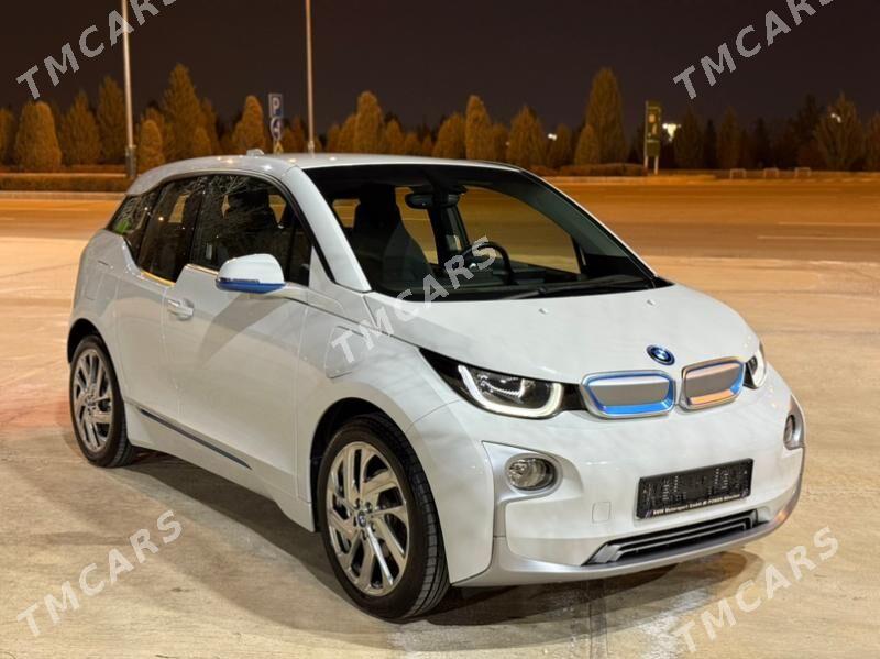 BMW i3 2015 - 590 000 TMT - Aşgabat - img 3