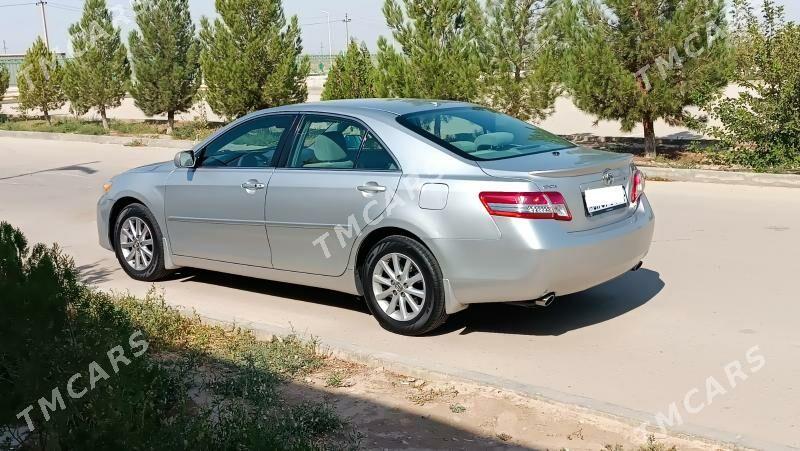 Toyota Camry 2010 - 200 000 TMT - Mary - img 7