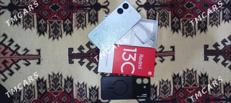 Redmi 13C - Türkmenabat - img 4