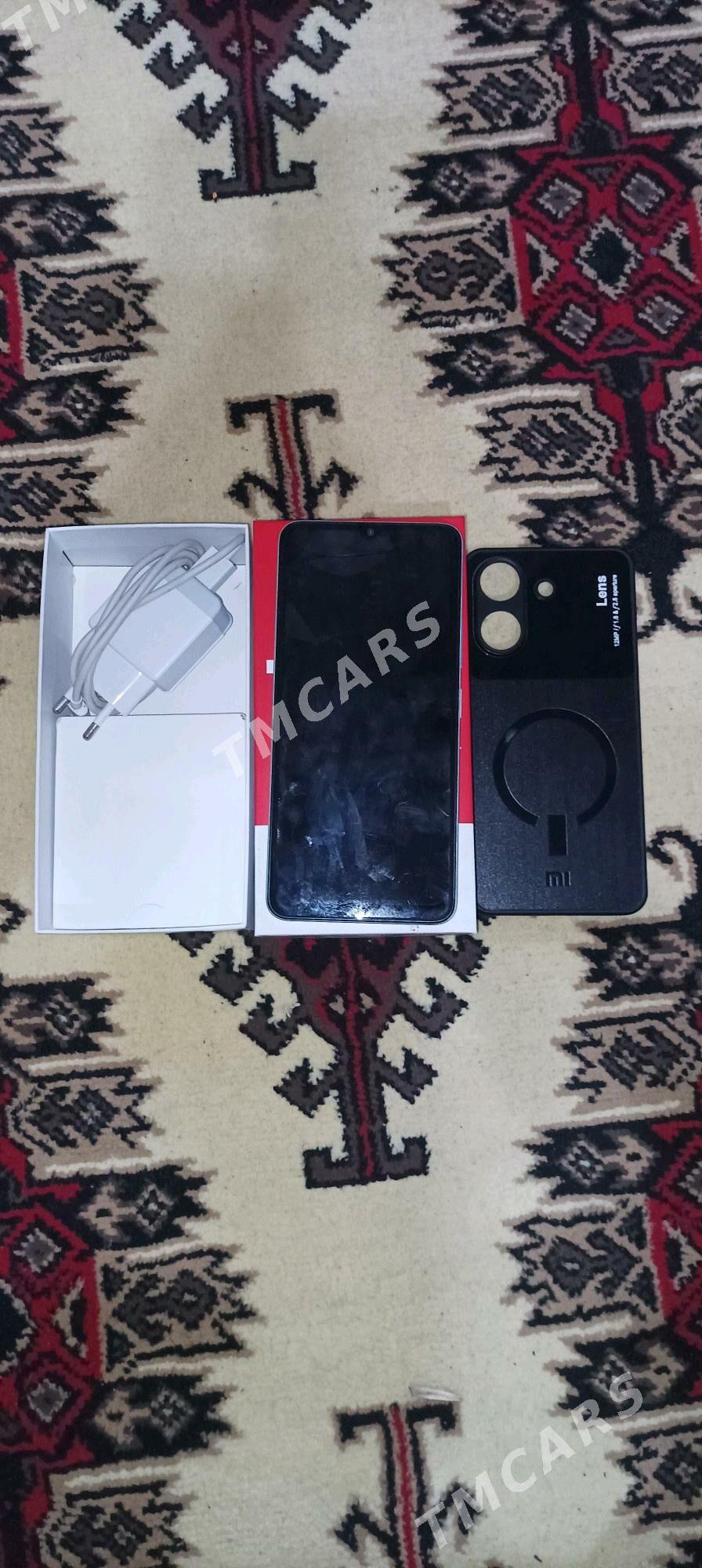 Redmi 13C - Türkmenabat - img 3
