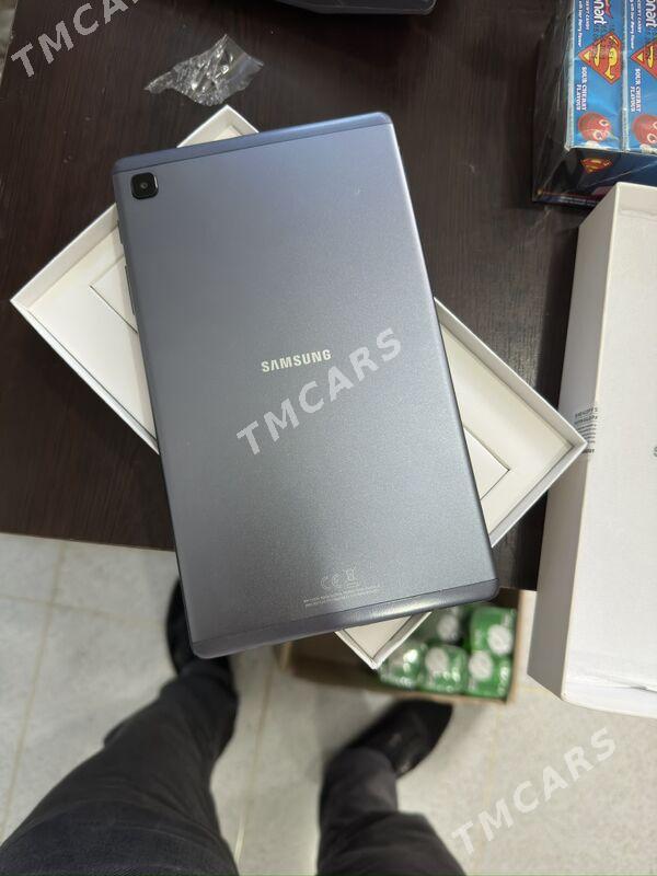samsung tab a7 - Ашхабад - img 1