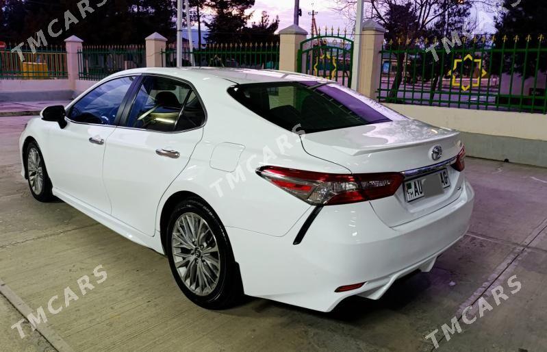 Toyota Camry 2019 - 265 000 TMT - Aşgabat - img 2