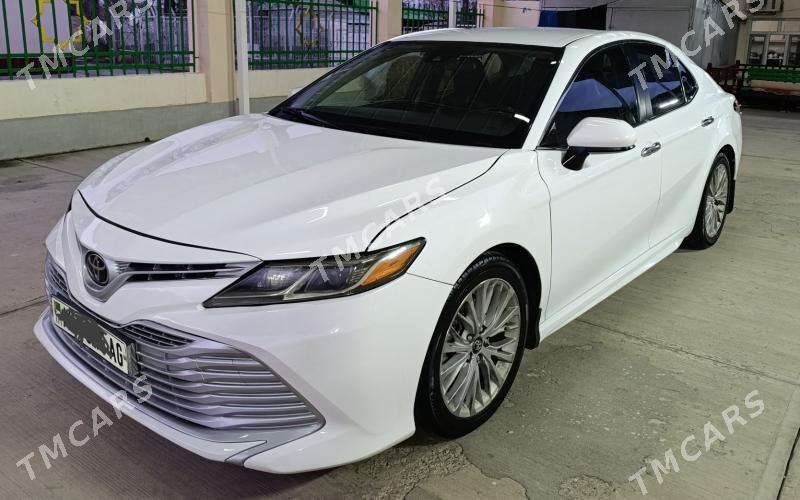 Toyota Camry 2019 - 265 000 TMT - Aşgabat - img 3