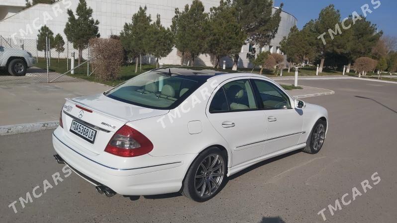 Mercedes-Benz E320 2003 - 120 000 TMT - Türkmenabat - img 4