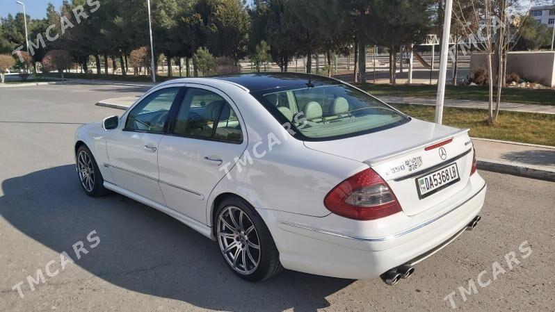 Mercedes-Benz E320 2003 - 120 000 TMT - Türkmenabat - img 3