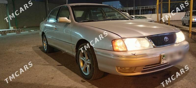 Toyota Avalon 1996 - 130 000 TMT - Мары - img 6