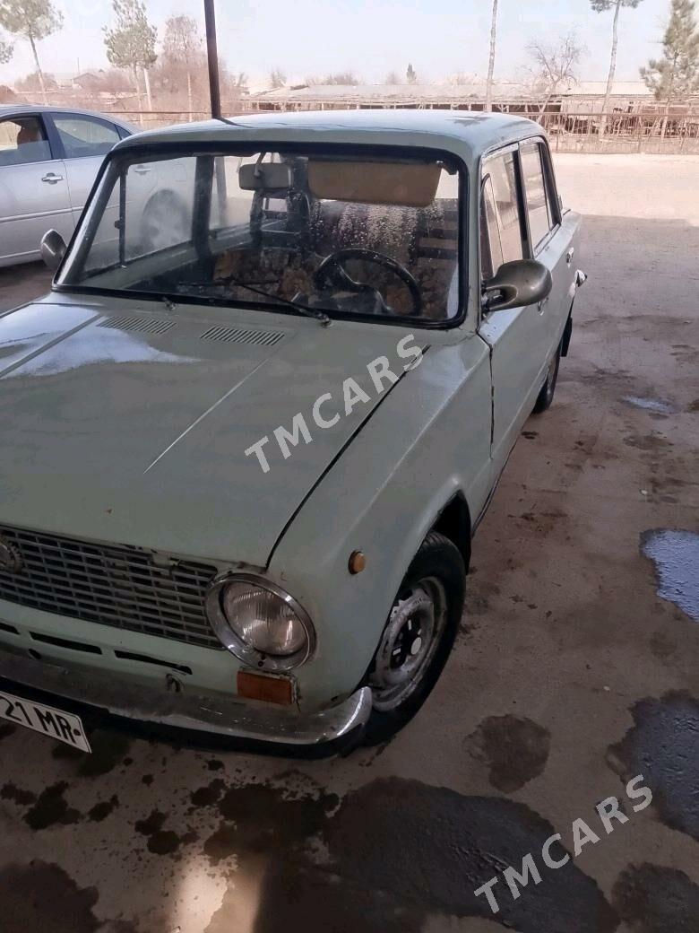 Lada 2104 1980 - 8 600 TMT - Мургап - img 2