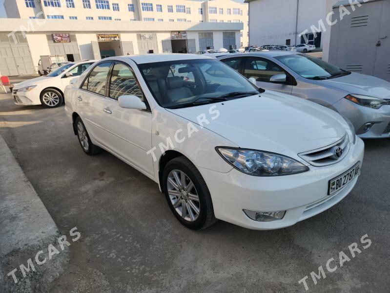 Toyota Camry 2003 - 135 000 TMT - Aşgabat - img 5