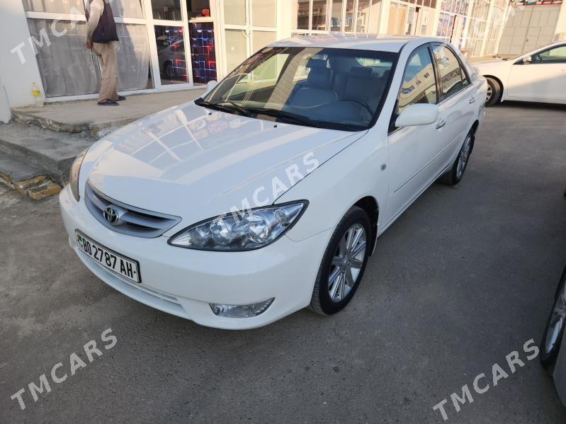 Toyota Camry 2003 - 135 000 TMT - Aşgabat - img 2