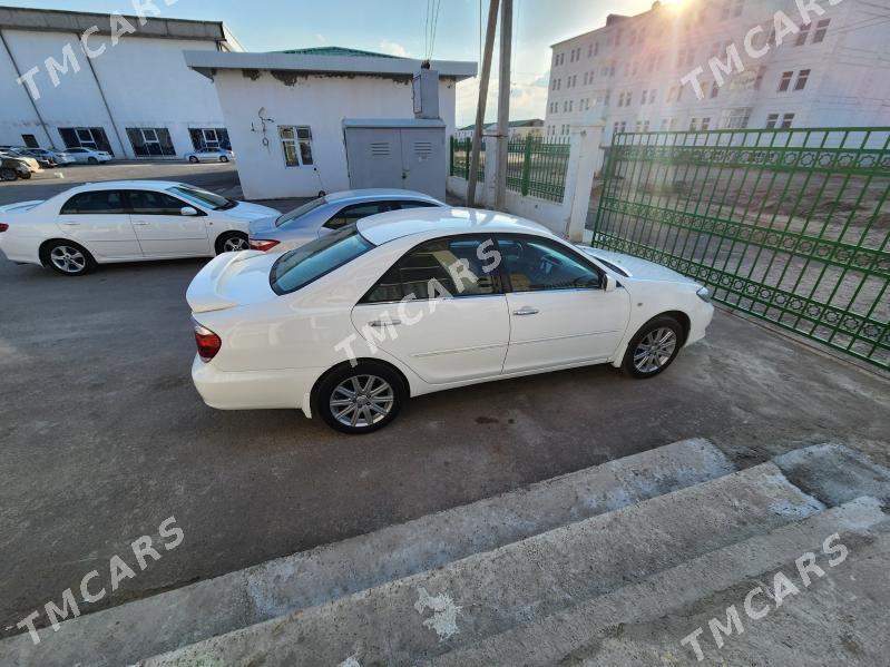 Toyota Camry 2003 - 135 000 TMT - Aşgabat - img 6