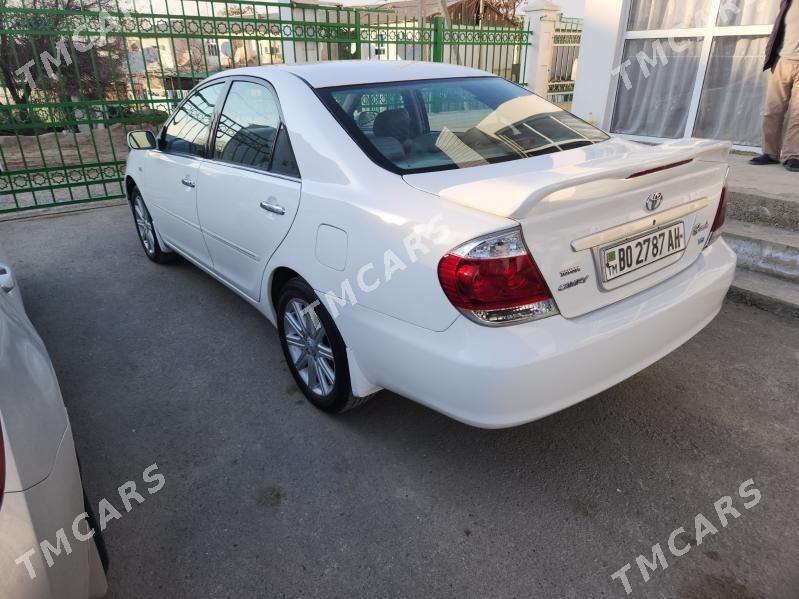 Toyota Camry 2003 - 135 000 TMT - Aşgabat - img 7