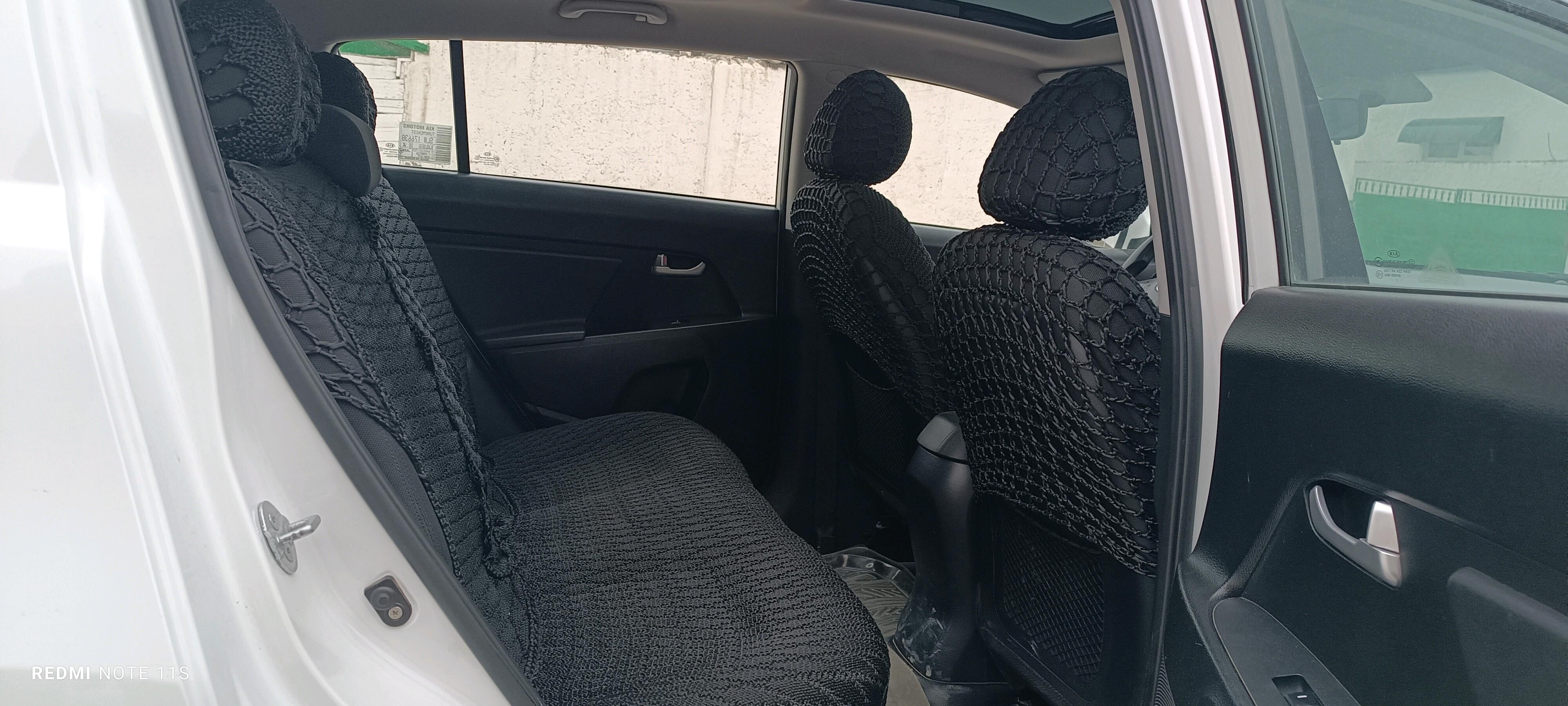 Kia Sportage 2011 - 180 000 TMT - Esenguly - img 1