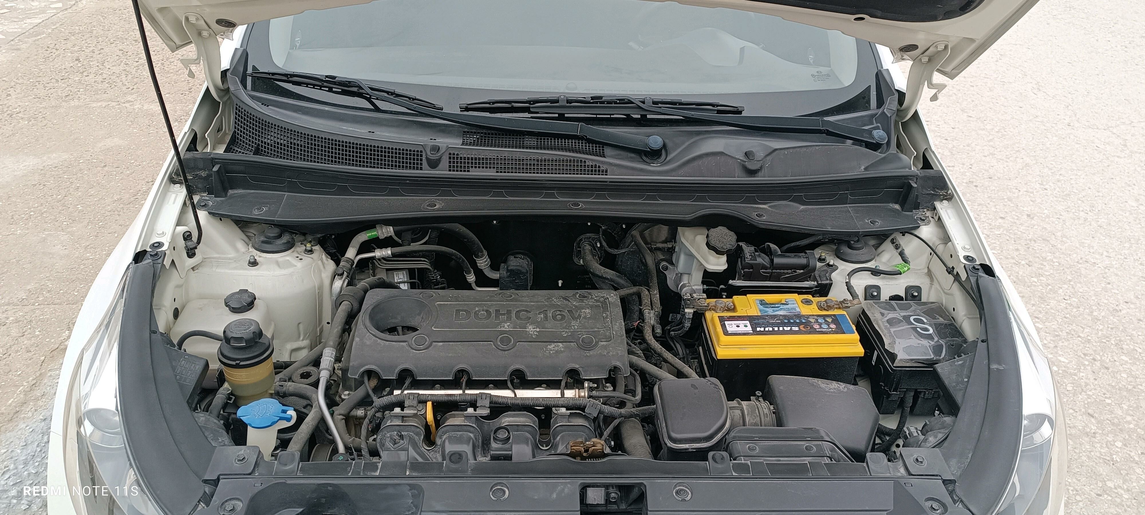 Kia Sportage 2011 - 180 000 TMT - Esenguly - img 6