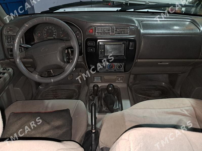 Nissan Patrol 2001 - 150 000 TMT - Дянев - img 2