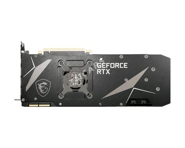 RTX 3090 MSI VENTUS 24G GDDR6X - Aşgabat - img 6