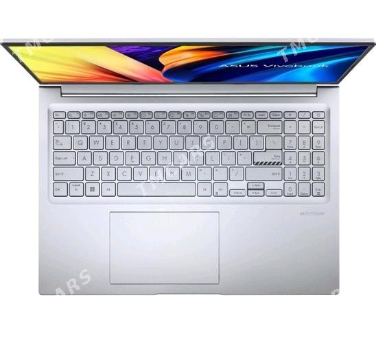 ASUS VIVOBOOK 17X 16Gb/512Gb - Ашхабад - img 2