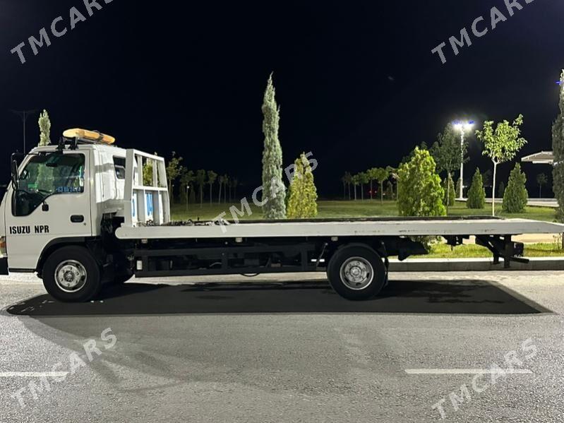 Mitsubishi Canter 2000 - 280 000 TMT - Türkmenabat - img 2