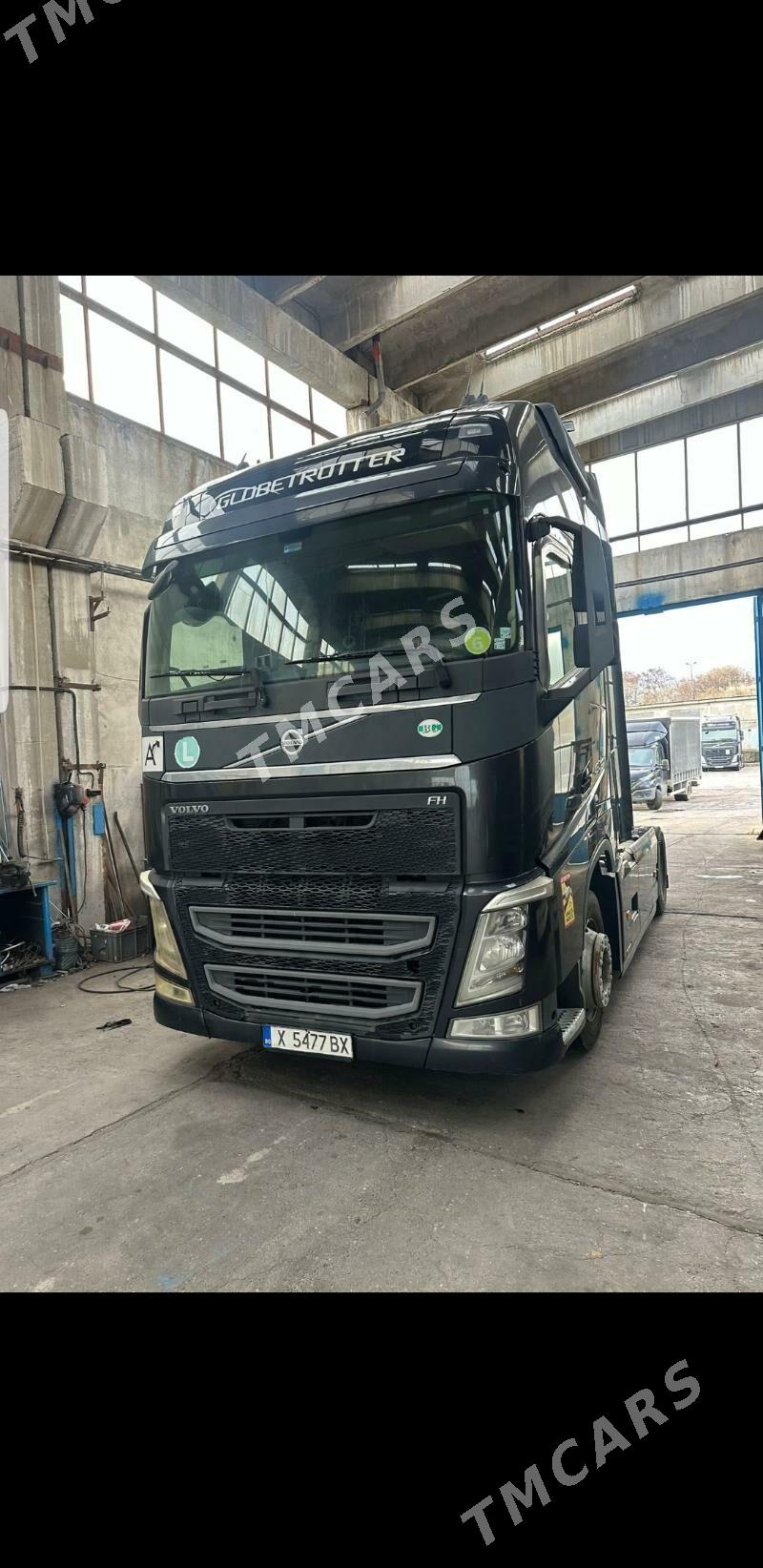 Volvo FH 460 2014 - 700 000 TMT - Гызыларбат - img 5