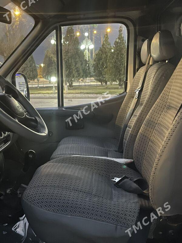 Ford Transit Wagon 2014 - 80 000 TMT - Ашхабад - img 5