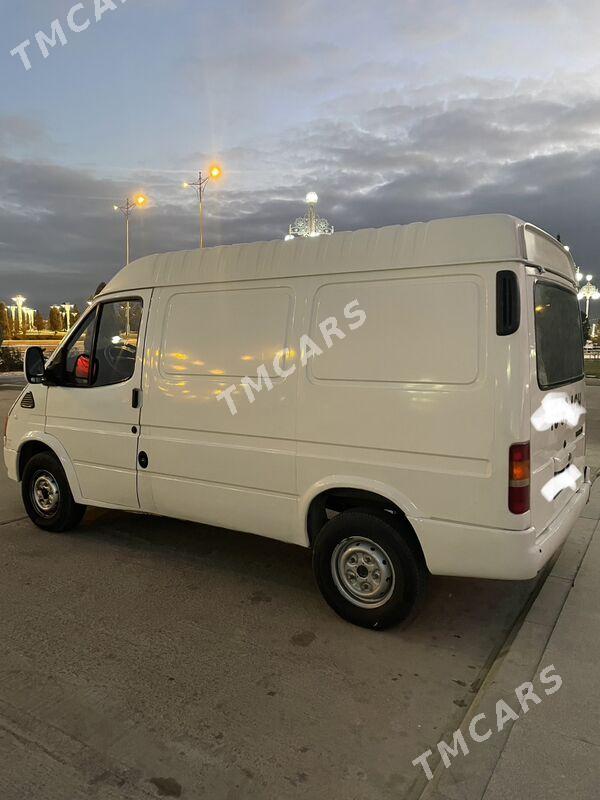 Ford Transit Wagon 2014 - 80 000 TMT - Ашхабад - img 4